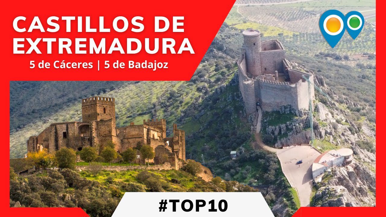 Descubre 8 Escapadas Rurales Increíbles para Explorar Extremadura