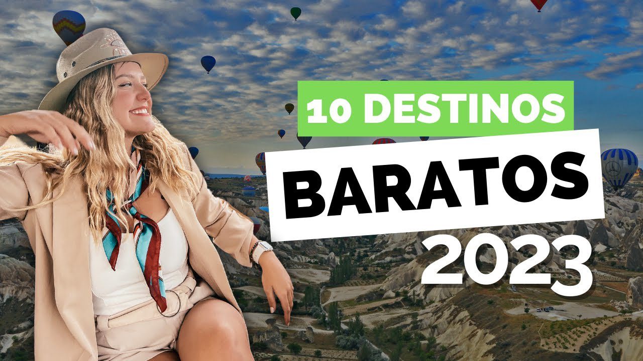 Incre Bles Destinos Baratos Para Disfrutar En Septiembre No Te Lo