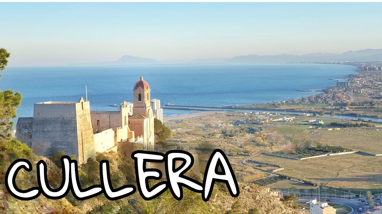 Descubre Los Secretos De Cullera Todo Lo Que Tienes Que Ver Y Hacer