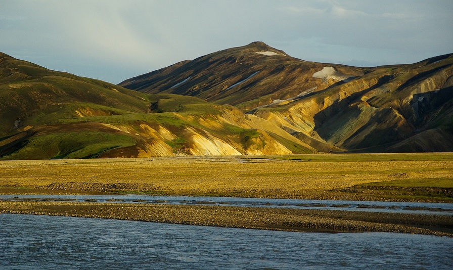 Landmannalaugar: La guía completa de las Tierras Altas Centrales de Islandia