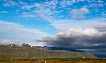 Viajar a Islandia en verano, la mejor época para viajar