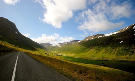 Conducir en Islandia, consejos que debes conocer