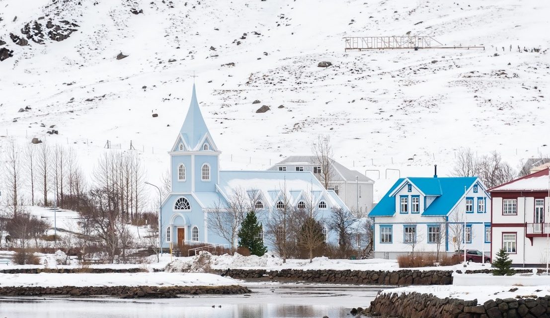 Navidad en Islandia Tradiciones, eventos y alimentos