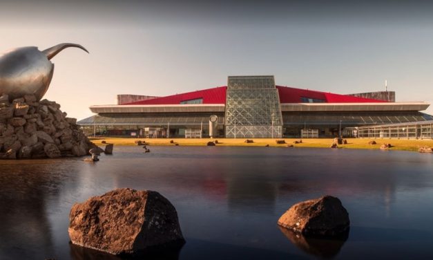 Aeropuerto de Reykjavik-Keflavik en Islandia, una rápida guía