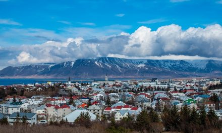 Las 9 cosas que hay que hacer en Reykjavik