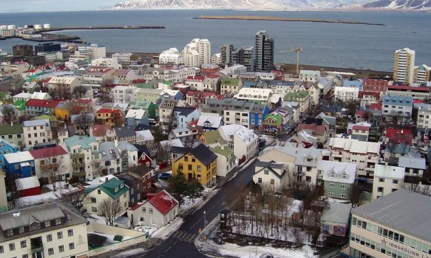 10 cosas que no hay que hacer en Reykjavik