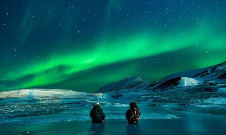 Cómo fotografiar y filmar la aurora boreal: La guía definitiva