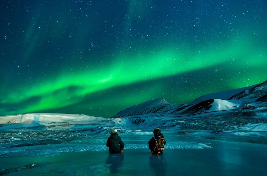 Cómo fotografiar y filmar la aurora boreal: La guía definitiva