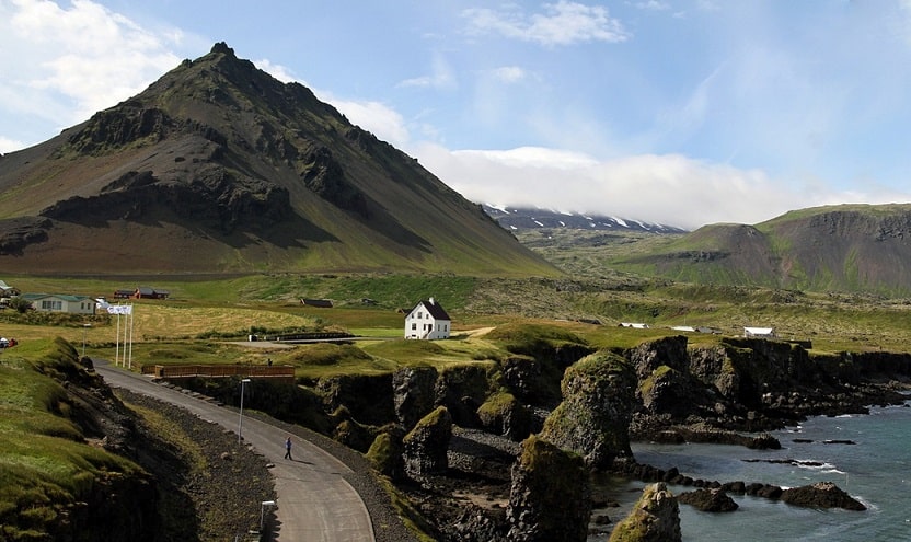 Cuando es más barato viajar a Islandia