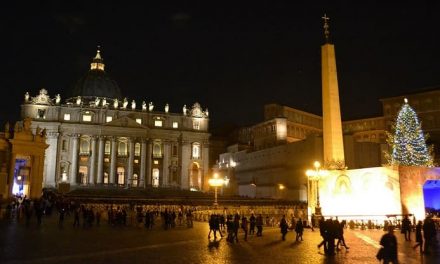 Guía de la Navidad en Roma: Festivales, eventos, cosas que hacer