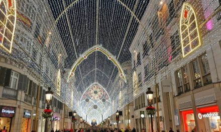 Cómo celebrar la Navidad y el Año Nuevo en España