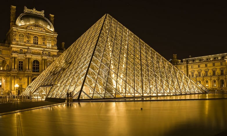 Cómo disfrutar del Museo del Louvre
