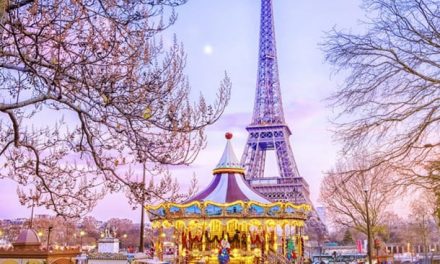 Los mejores mercados de Navidad de París en 2019