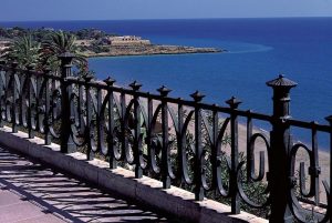 El Balcón del Mediterráneo en Tarragona