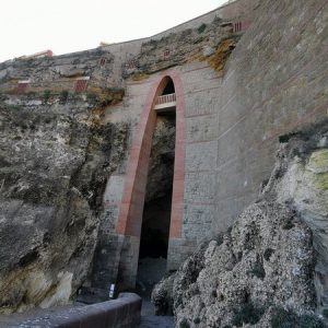 cuevas del Conventico Melilla