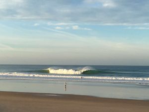 Las mejores playas para surfear de Andalucía, El Palmar