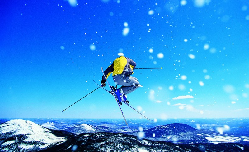 Prepara tu viaje de esquí con OK Voyage