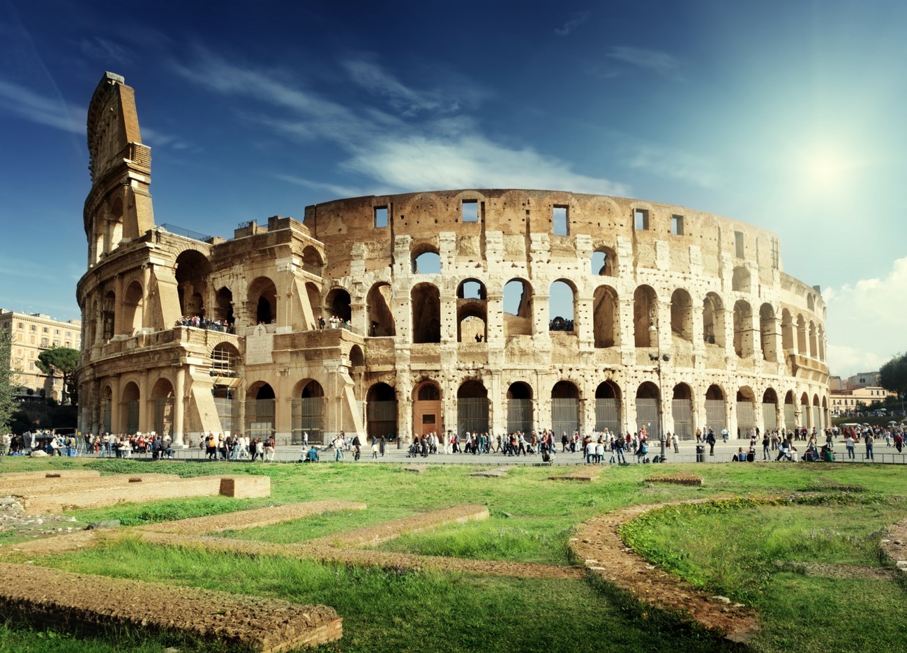 Coliseo (Italia)