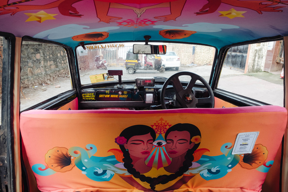 Proyecto Taxi Fabric 06