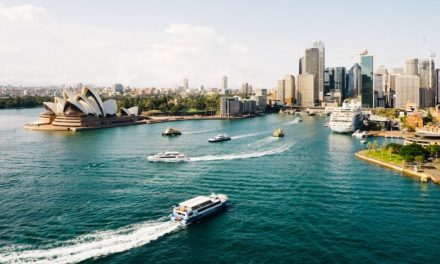 7 pasos para organizar tu viaje a Australia