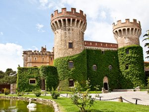 El Castillo Perelada