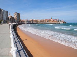 Las 10 mejores playas de Asturias en España