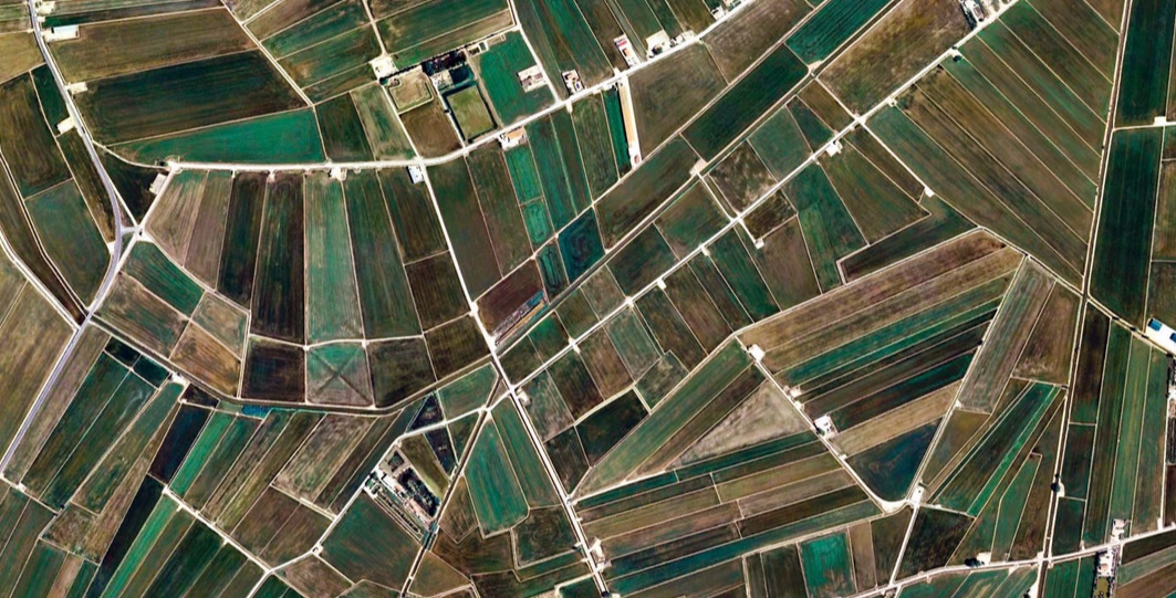 Earth View - Las fotos más hermosas de la Tierra vistas desde el cielo 01