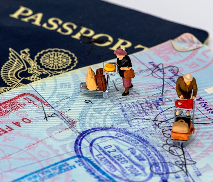 qué documentos para viajar a australia visa australia cómo solicitar visa