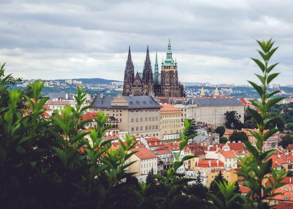 Viena vs Praga ¡Combina las capitales para un mejor viaje a la ciudad!