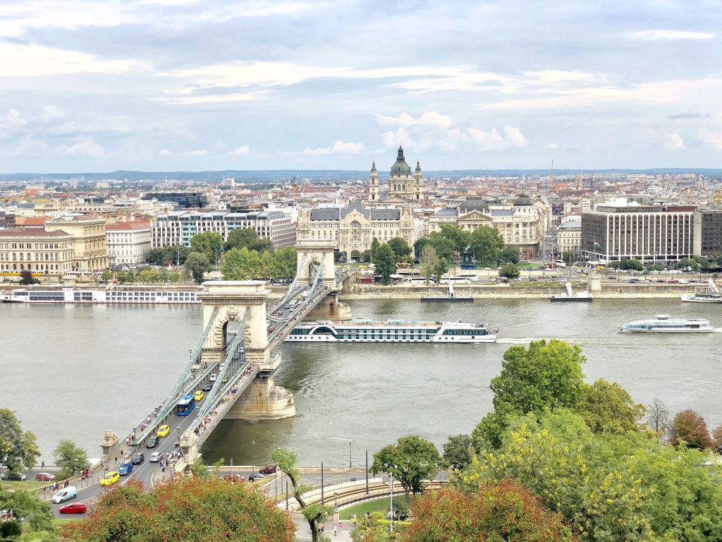 Praga vs Budapest ¿Dónde ir para una escapada urbana sublime?