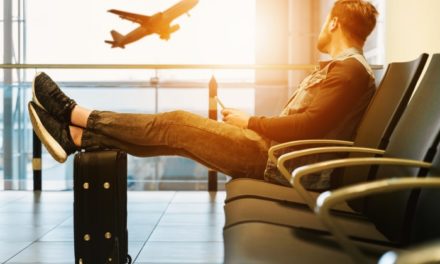 ▷ Consejos para prepararse mejor para su viaje en avión