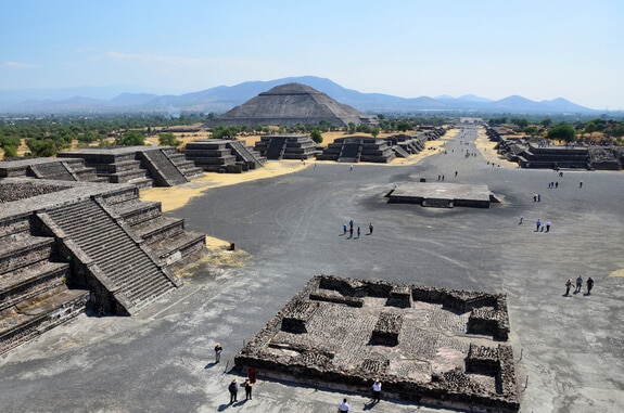 leyenda-teotihuacan