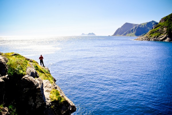 Islas Lofoten Noruega