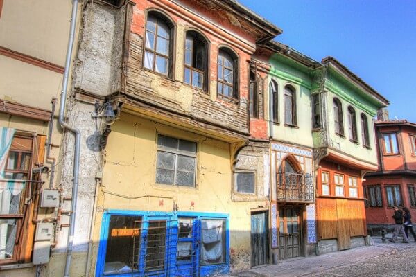 Eskişehir, Turquía