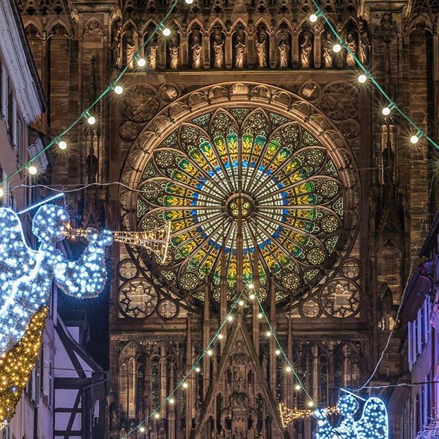 Top 5 de los mercados navideños más bonitos de Europa
