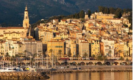 10 destinos imperdibles en el Mediterráneo