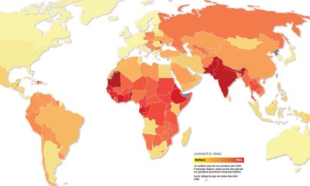 10 países donde la esclavitud moderna hace estragos