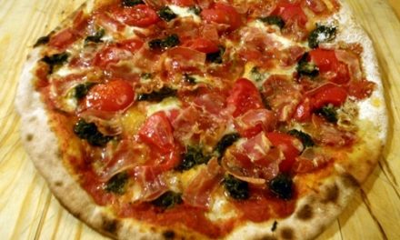 Las 5 pizzas más caras del mundo