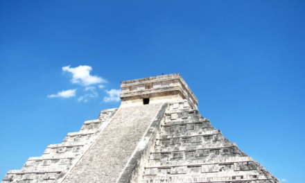 Los 6 sitios mayas más impresionantes de México