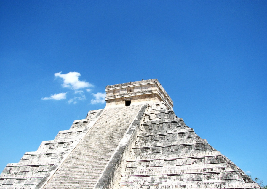 Los 6 sitios mayas más impresionantes de México