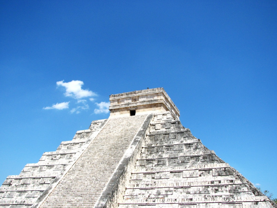 México: Yucatán, una región salvaje llena de historia