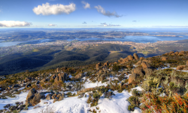 Tasmania: explore esta región paradisíaca de Australia