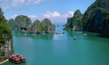 Vietnam: nuestros consejos para visitar la imprescindible bahía de Halong