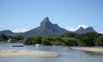 10 atracciones imprescindibles en Mauricio