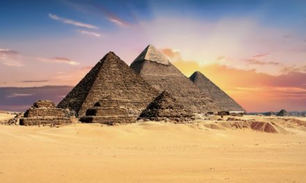 10 cosas que debes ver en Egipto