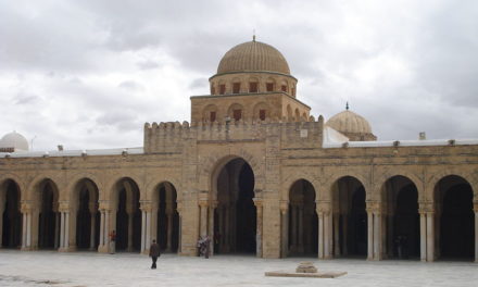 10 cosas que debes ver en Túnez
