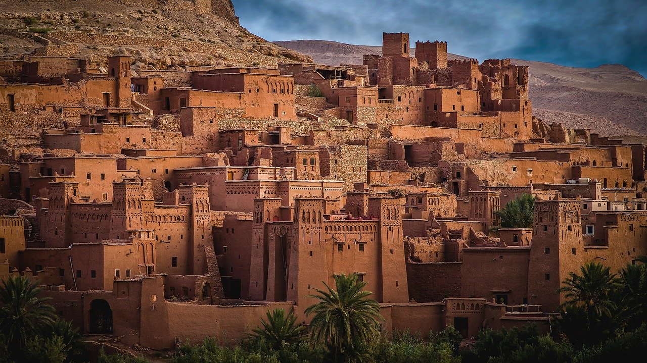 Panorama Marruecos