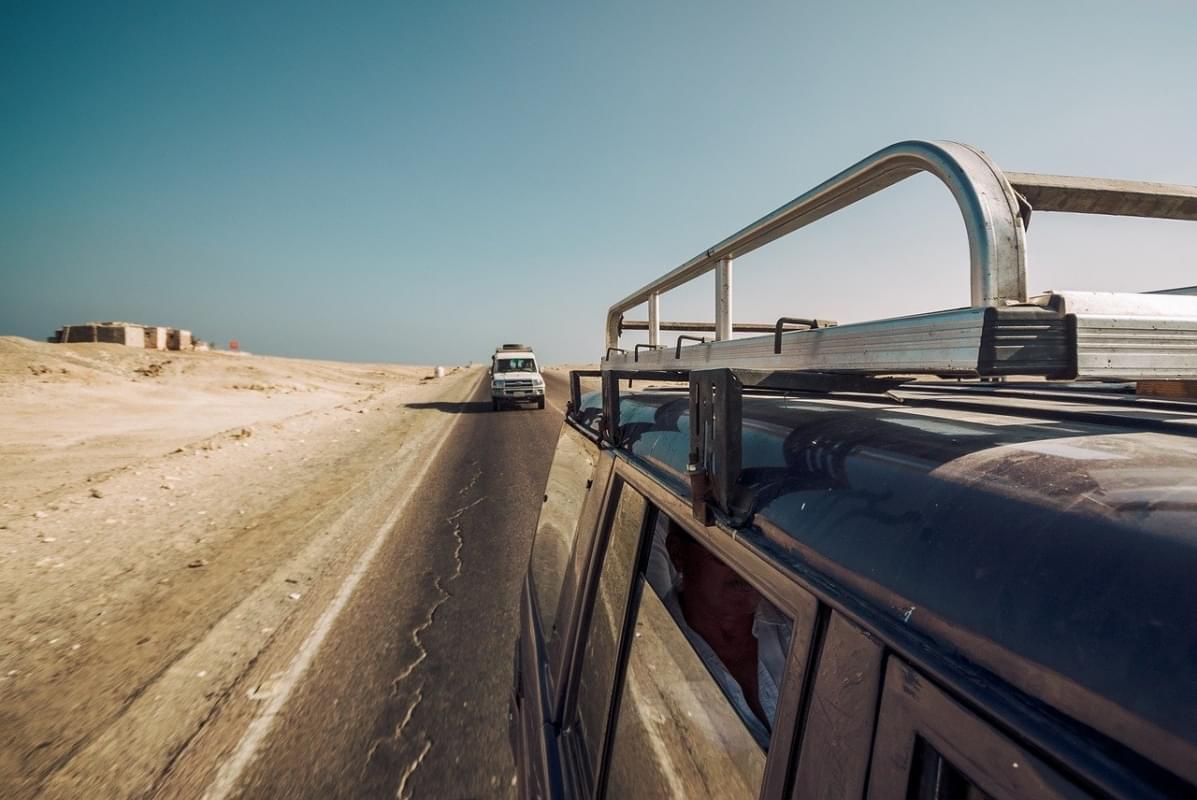 safari en jeep africa