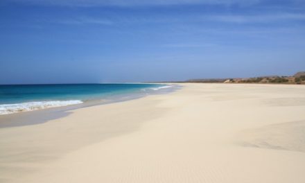 Boa Vista, Cabo Verde: dónde está, cuándo ir y qué ver