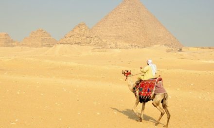 Cuándo ir a Egipto: clima, mejor época y meses para evitar